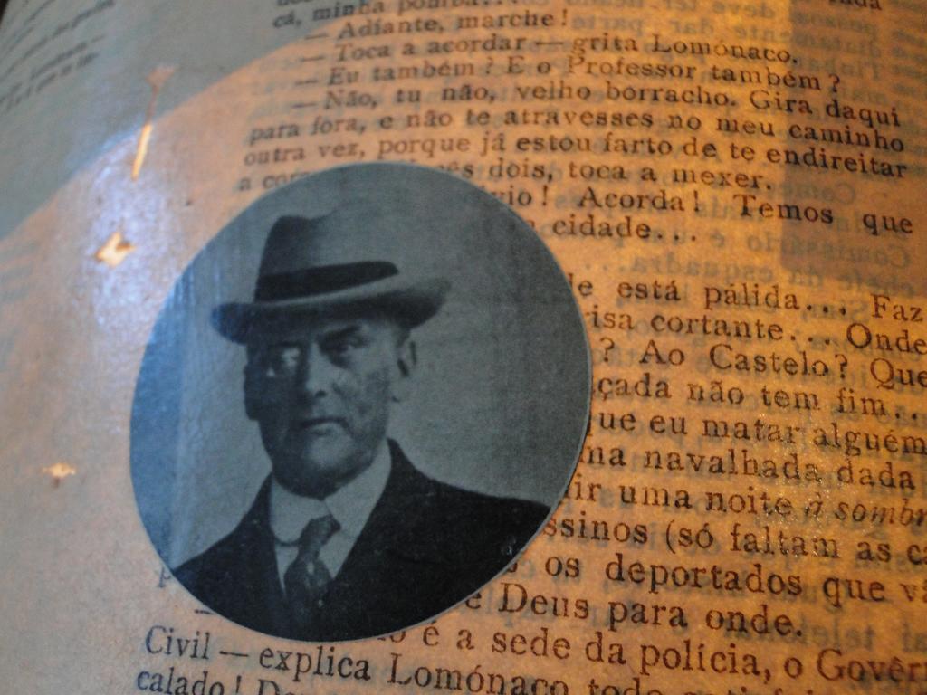 The Pessoa Casa de hóspedes