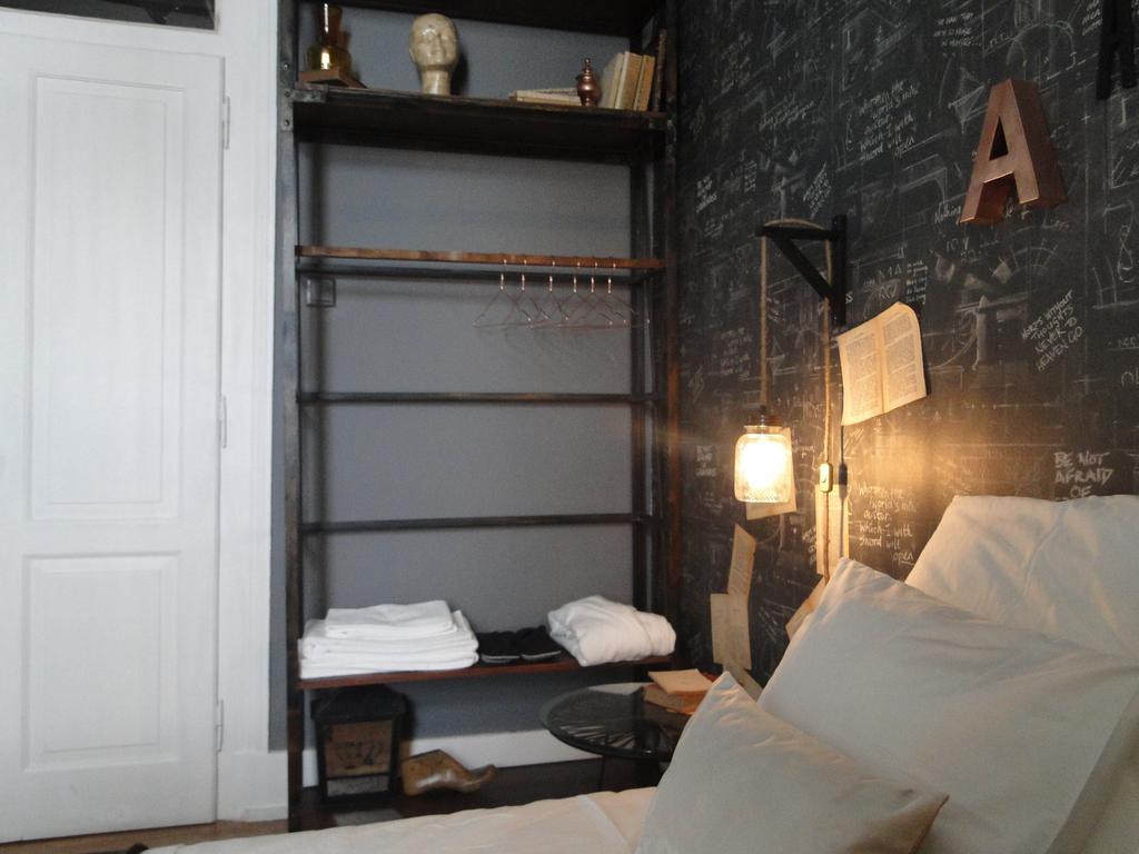 The Pessoa * Lisboa
