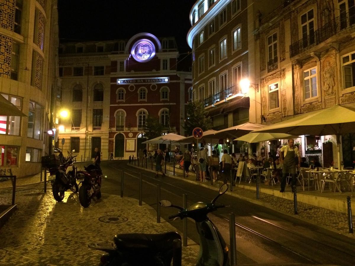Casa de hóspedes The Pessoa