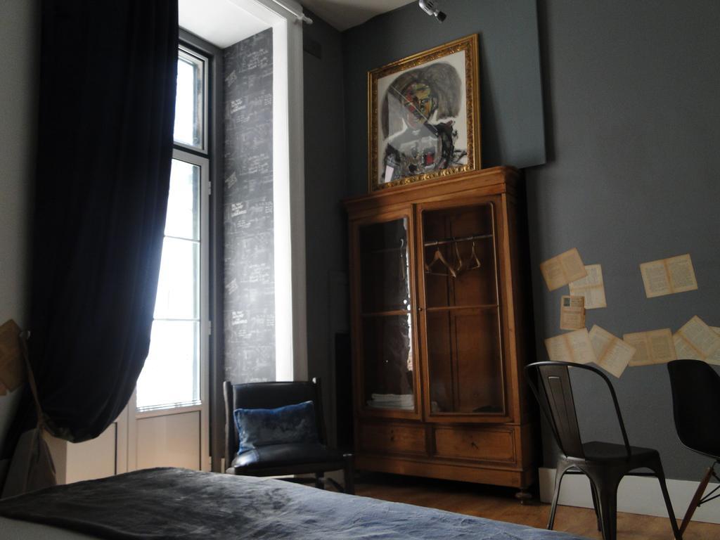 The Pessoa Lisbon